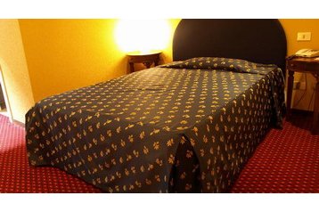 Iталiя Hotel La Spezia, Інтер'єр